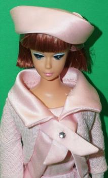 Mattel - Barbie - Fashion Luncheon - Doll (1966 Fashion and Doll Reproduction)